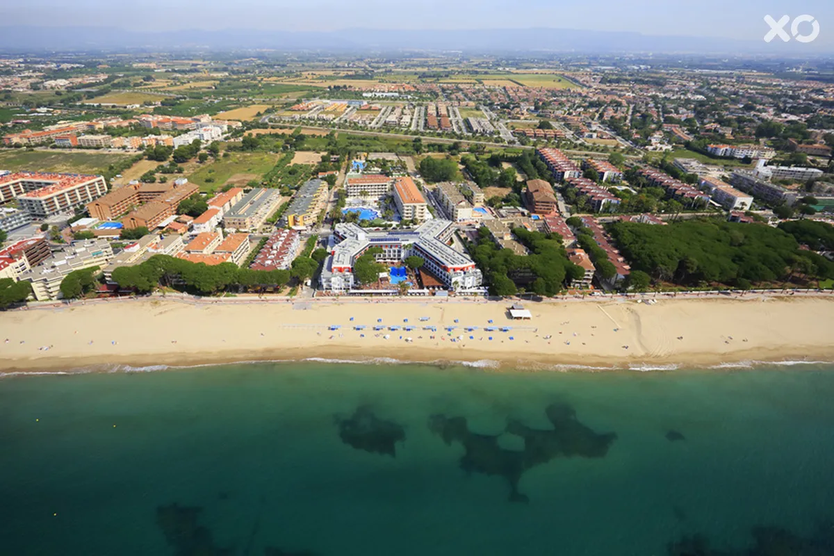 Estival Centurion Playa