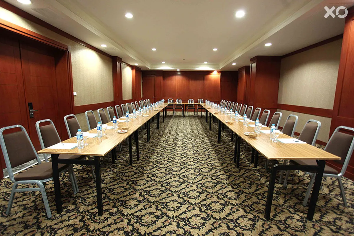 The Green Park Hotel Taksim
