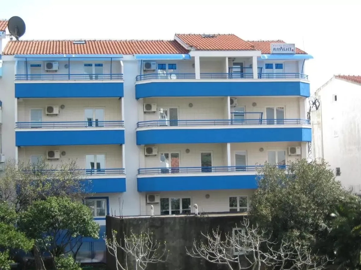 Blue Palace Apartmani