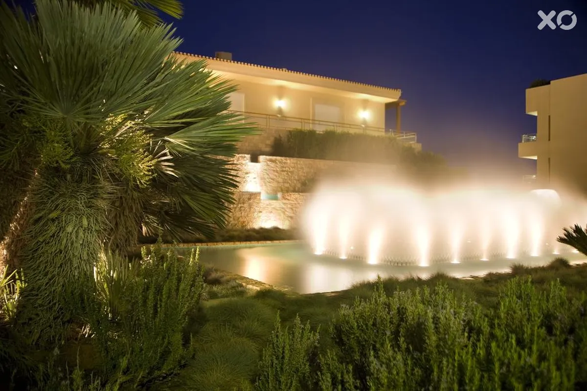 Grande Real Santa Eulalia Resort & Hotel Spa
