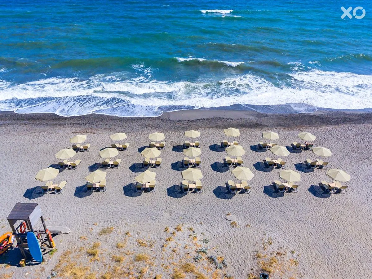 Solimar Aquamarine Hotel