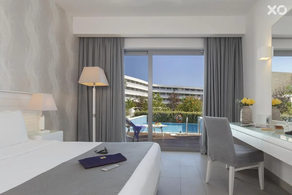Princess Andriana Resort & Spa