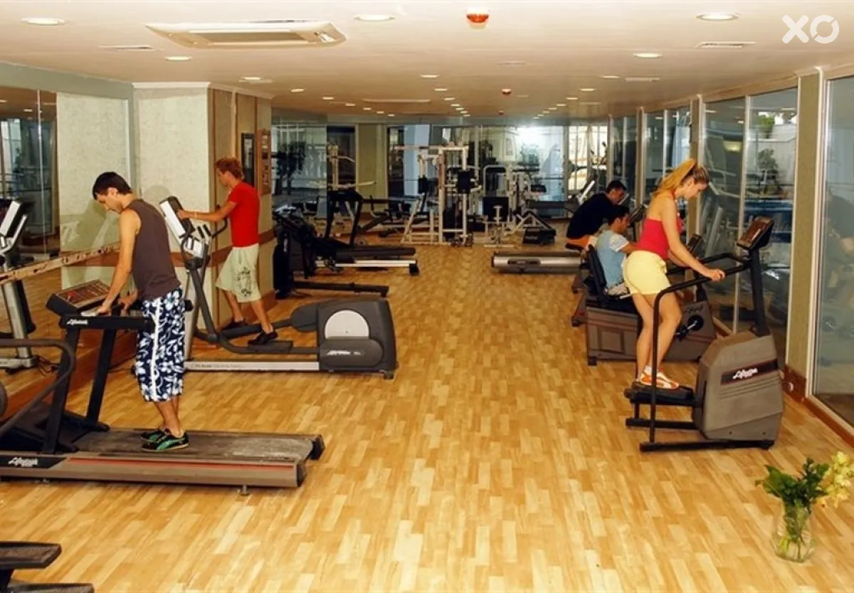 Amara Comfort Kemer