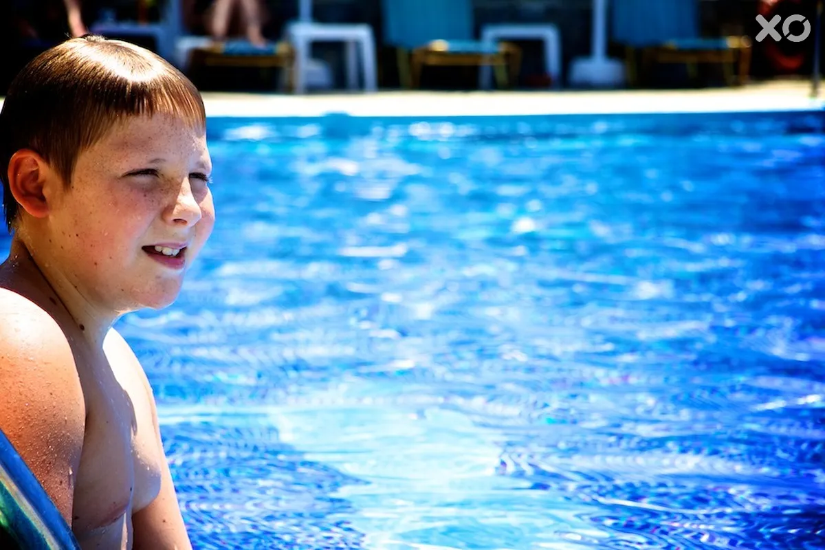 Xidas Garden Hotel