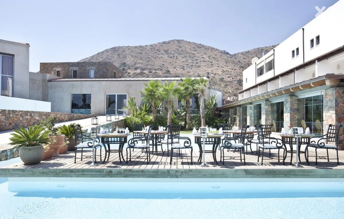 Tui Blue Elounda Village