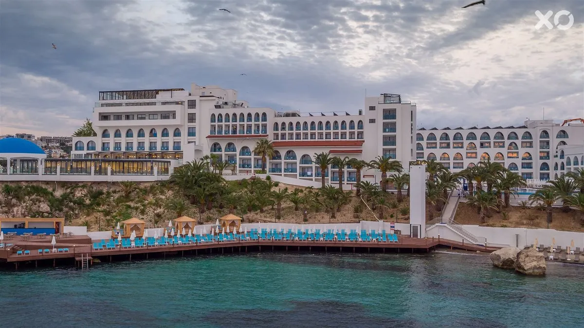 Infinity by Yelken Aquapark & ​​Resorts