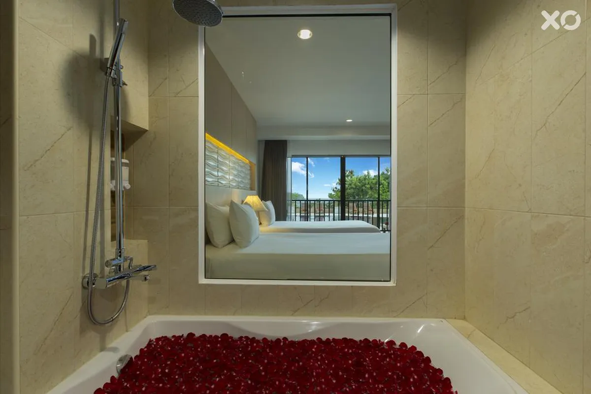 Chanalai Garden Resort