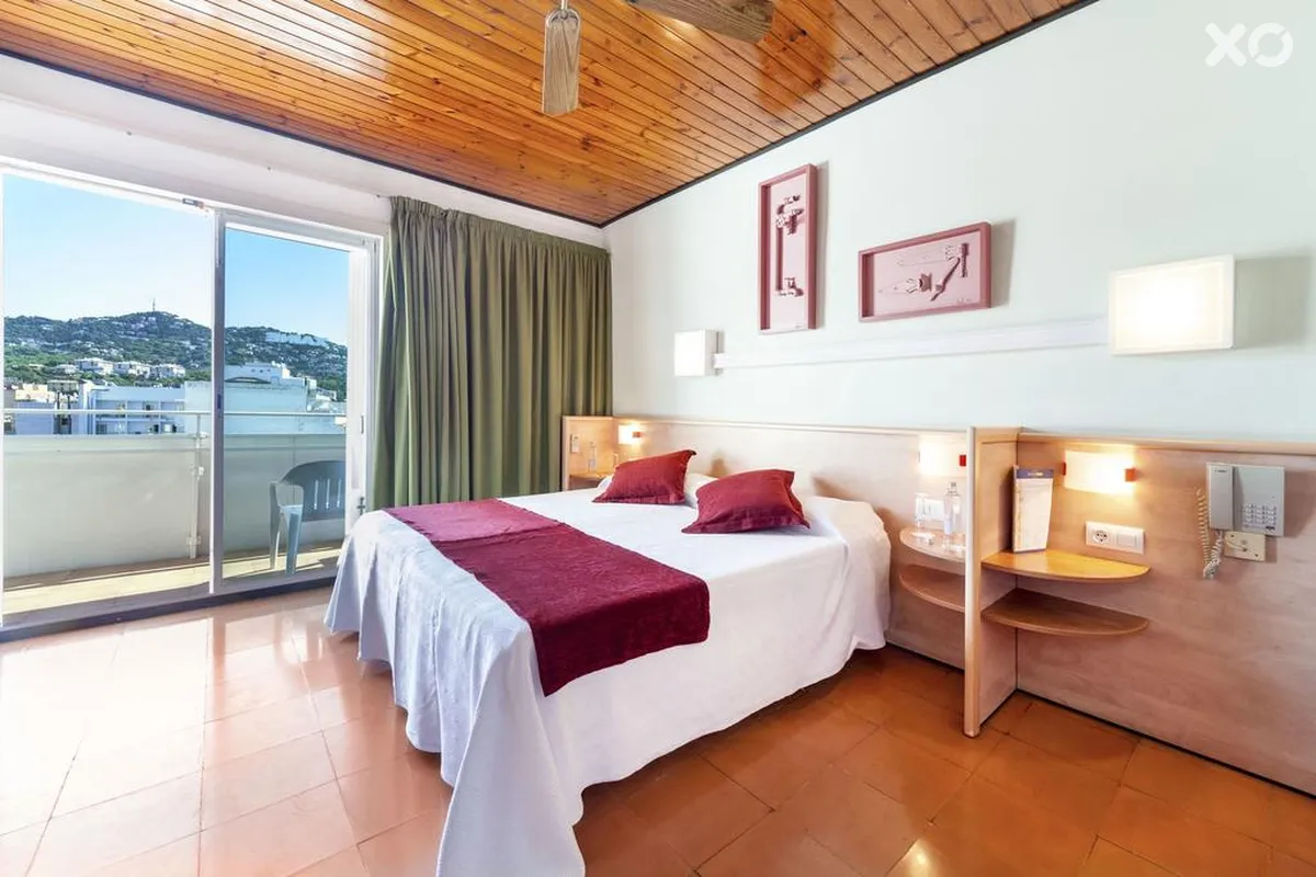 Xaine Park Hotel