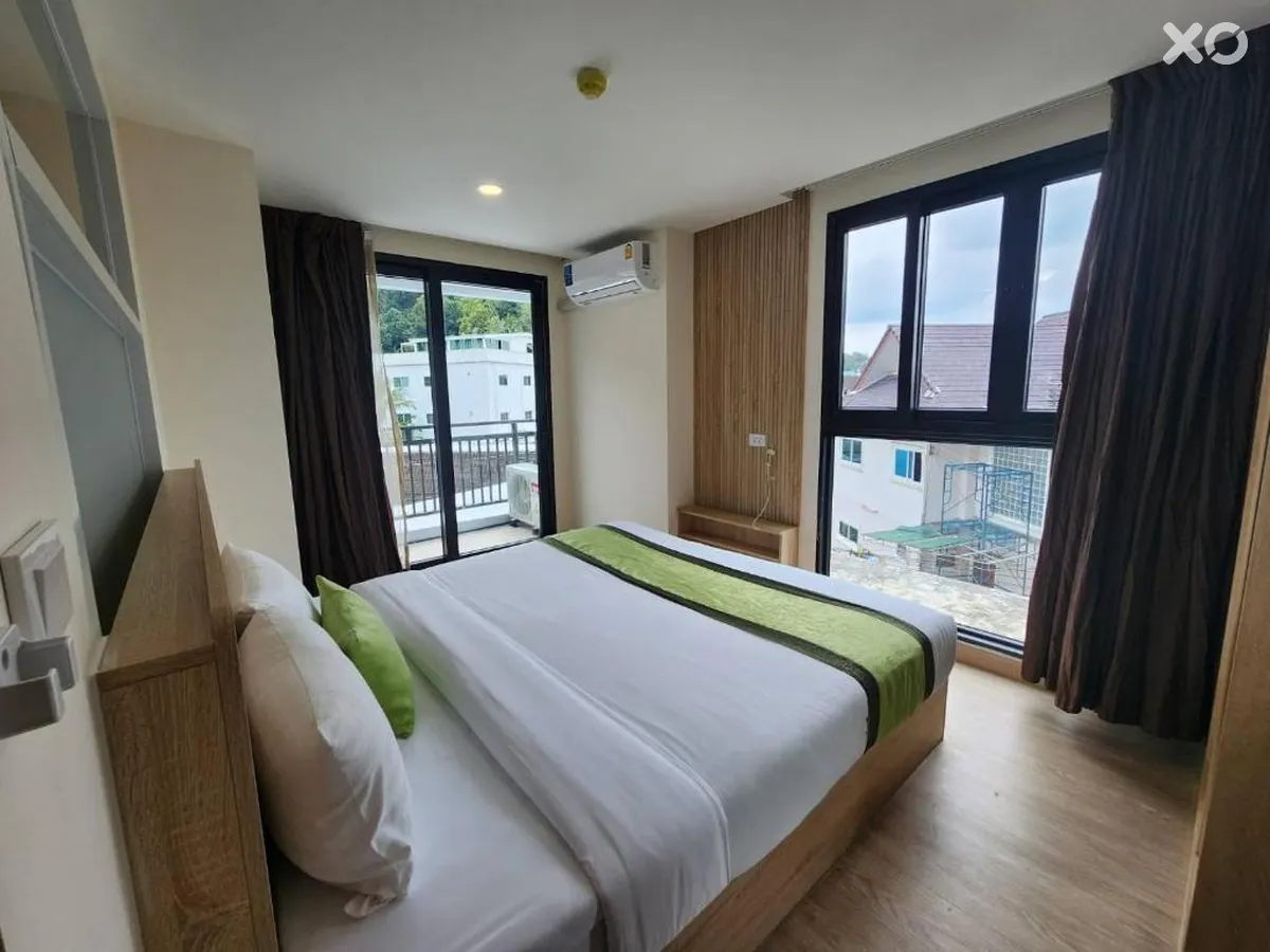 Icheck Inn Darisa Tropicana Hills Patong