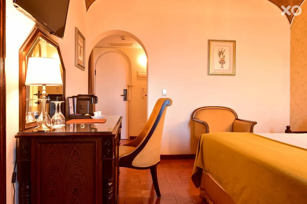 Fortaleza Do Guincho Hotel