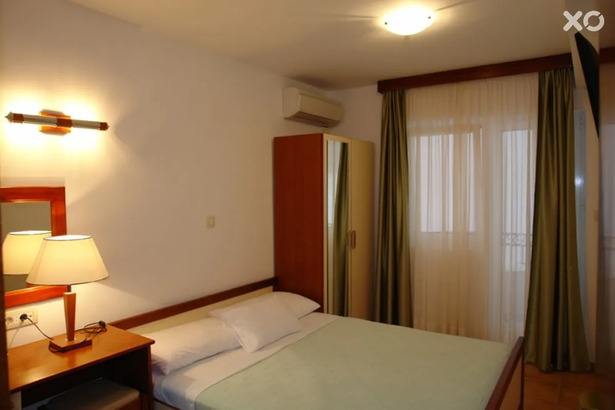 Ivona Apartments
