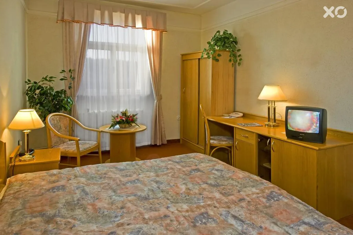 Ensana Vltava Health Spa Hotel