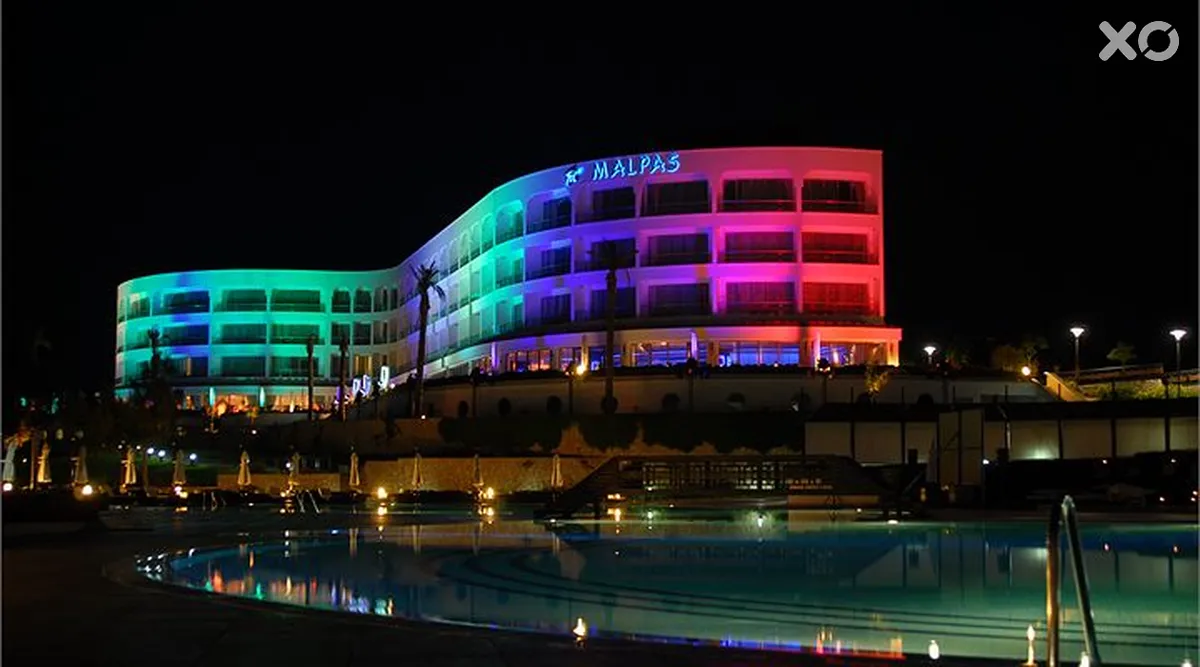 Malpas Hotel