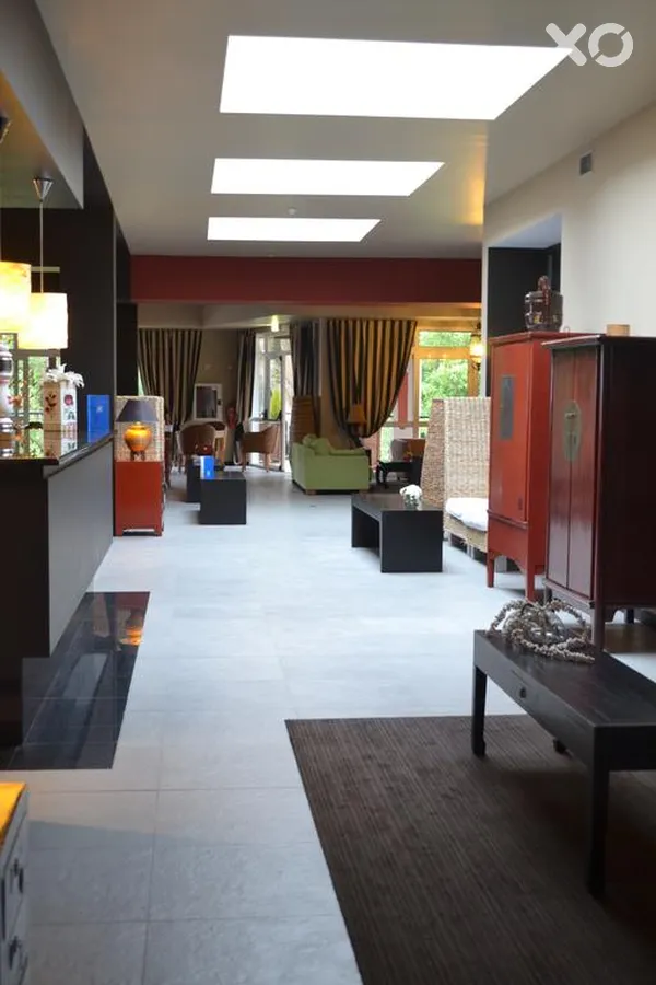 Enotel Golf - Santo da Serra
