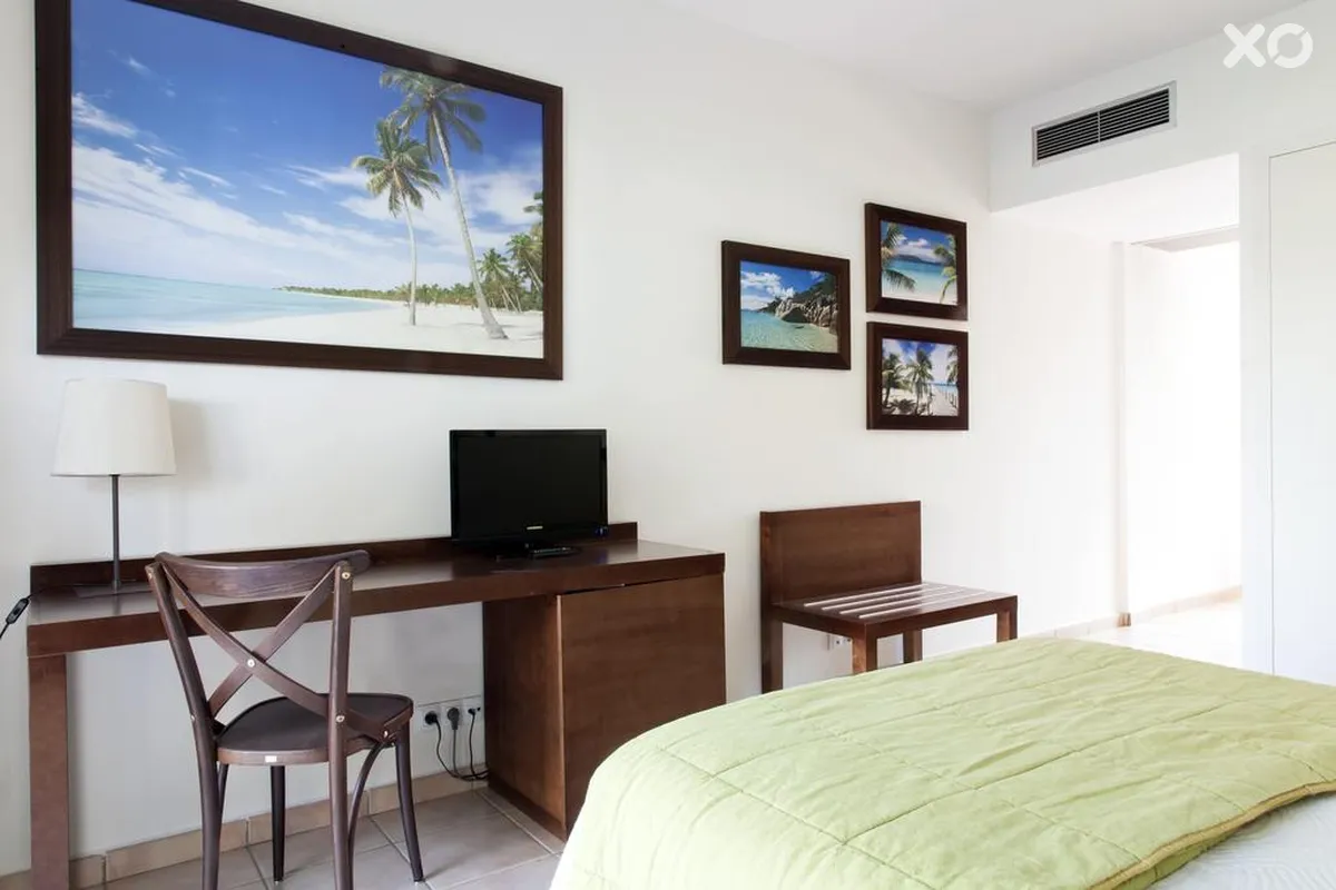 Caribe Resort