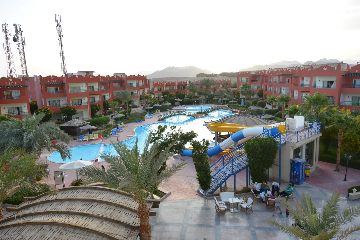 Sharm Bride Aqua Resort & Spa