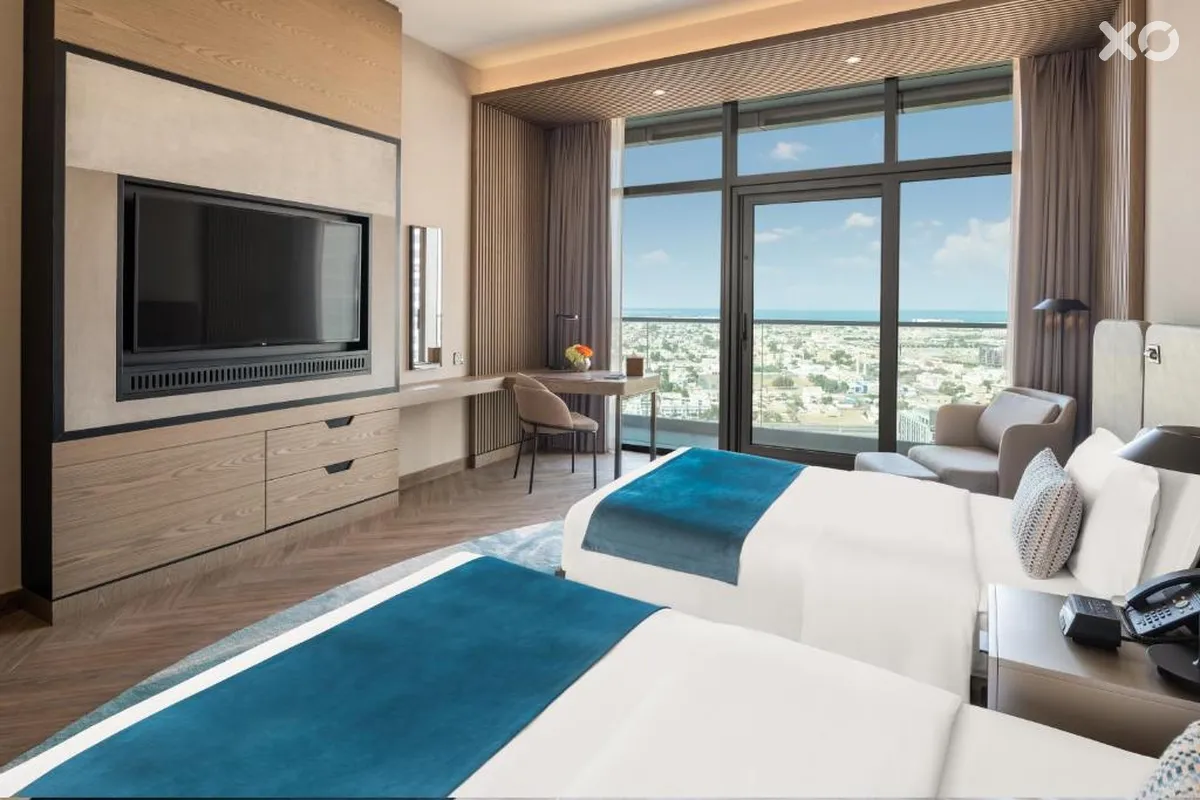 Paramount Hotel Midtown