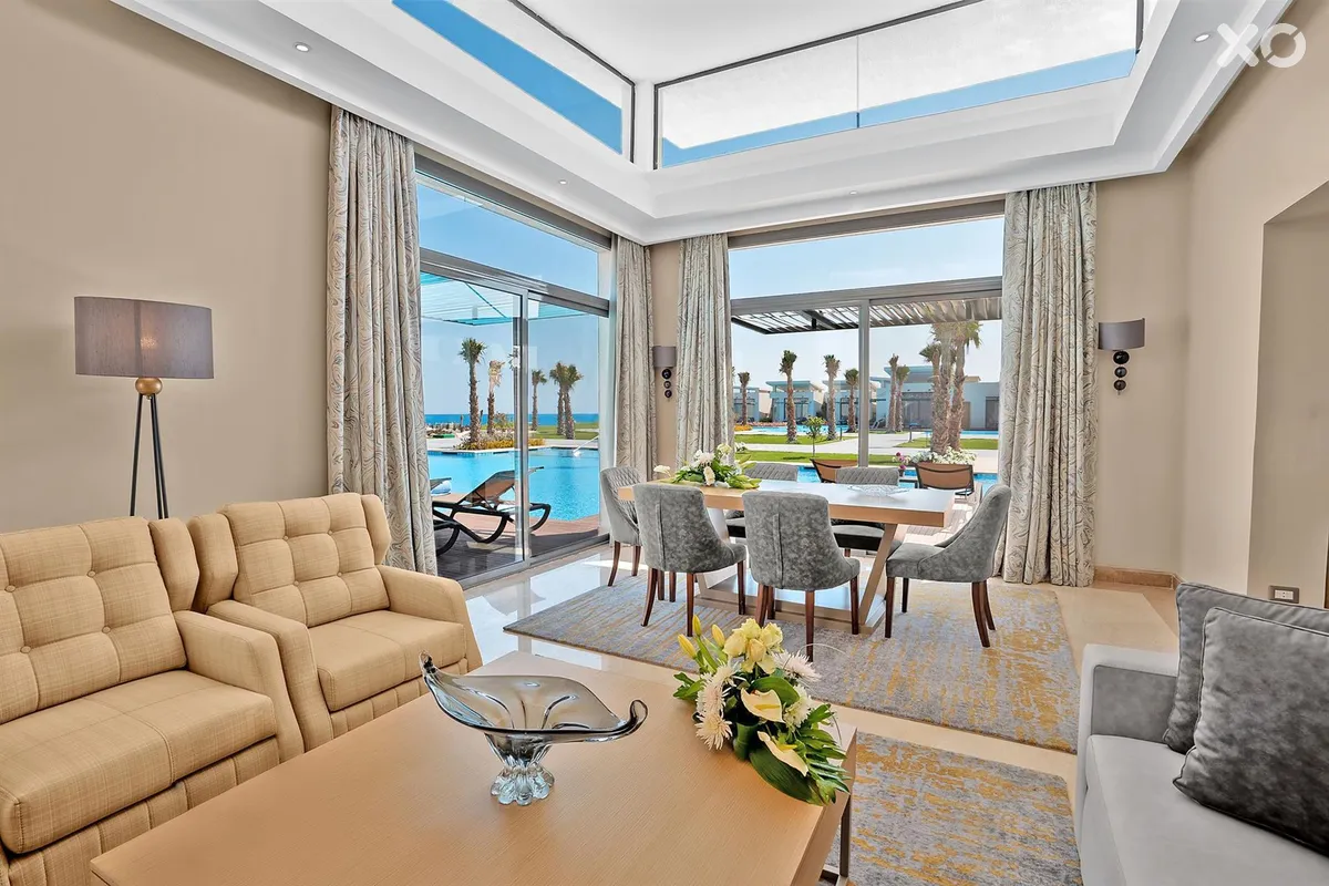 Rixos Premium Magawish