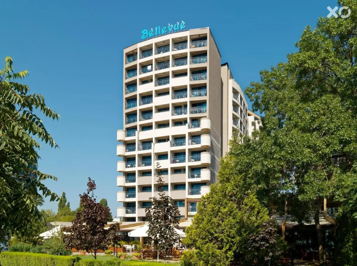 Bellevue Hotel