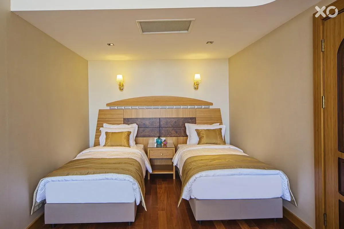 Nova Plaza Orion Hotel