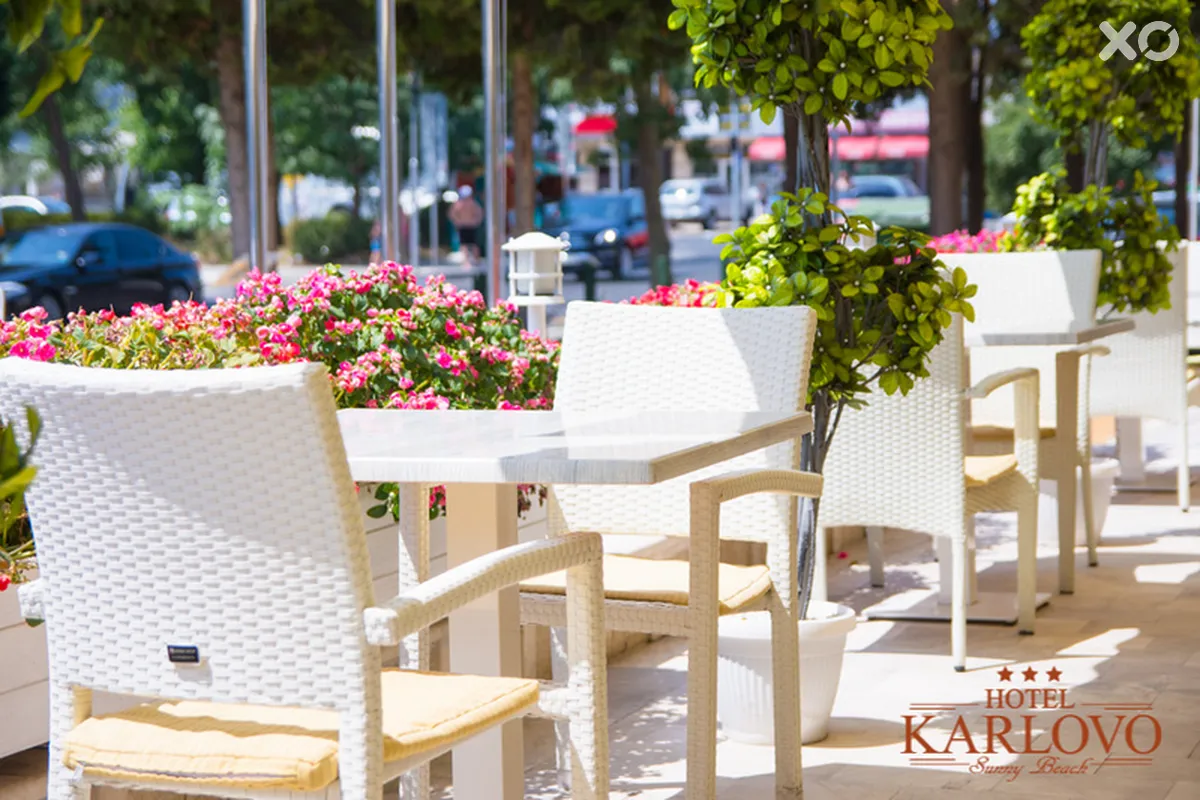 Karlovo Hotel