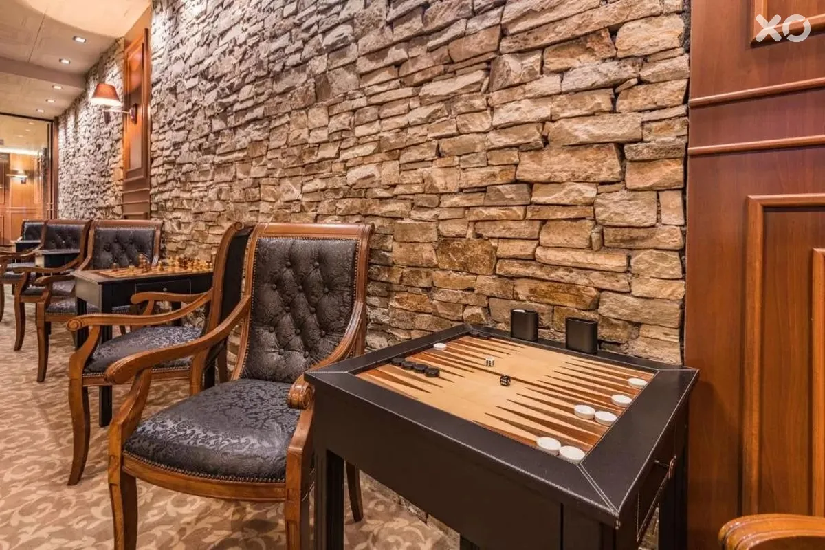 Grand Hotel Bansko