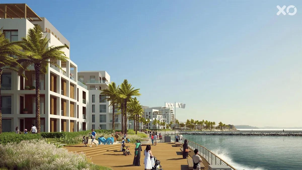 Address Beach Resort Fujairah