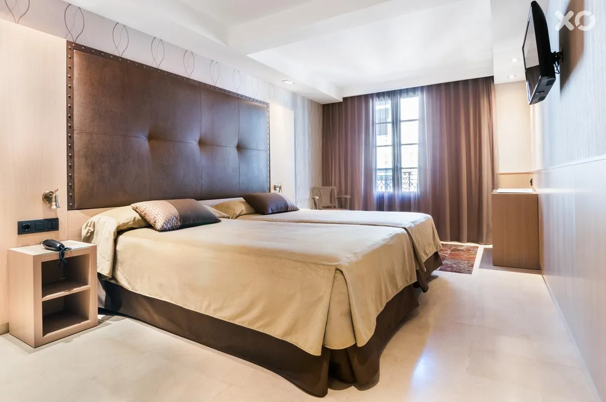 Gran Hotel Barcino