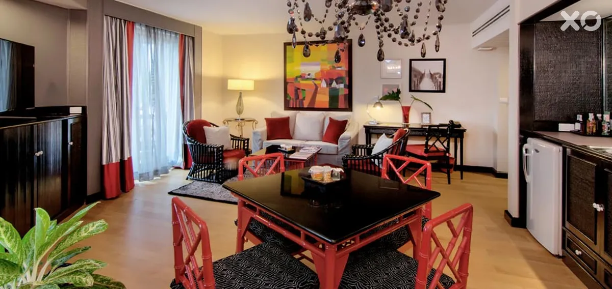 Siam Bayshore Resort & Spa