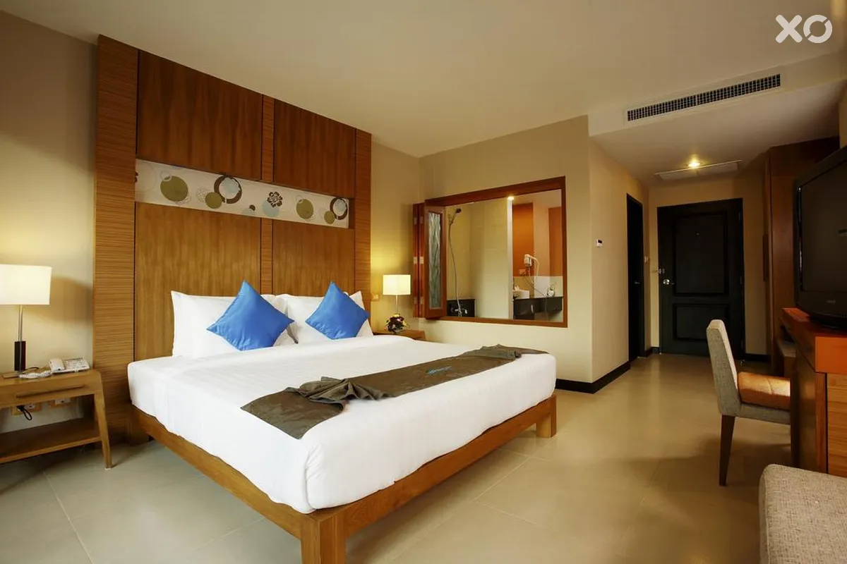 Andakira Hotel