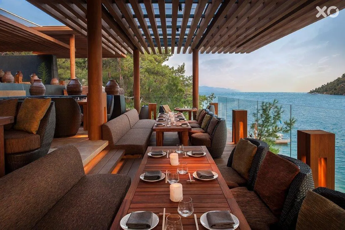 D-Resort Gocek