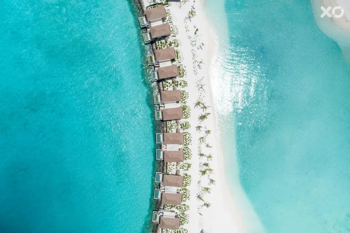 InterContinental Maldives Maamunagau Resort