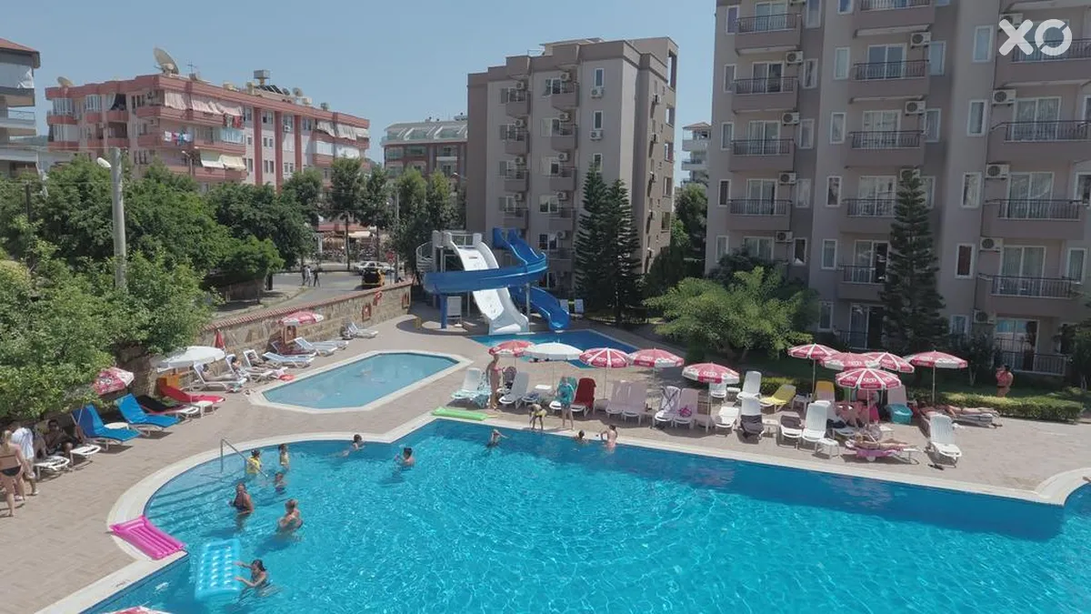 Club Sidar Hotel