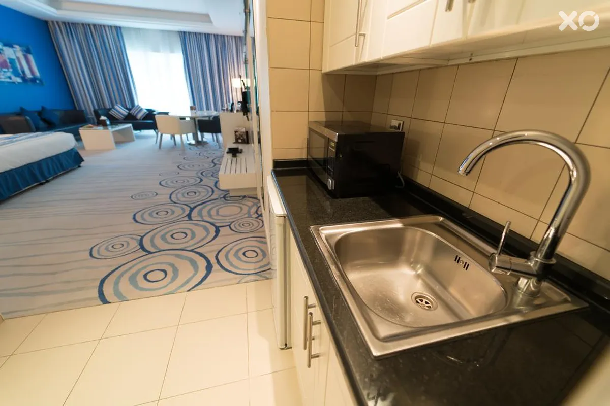 Golden Tulip Downtown Abu Dhabi