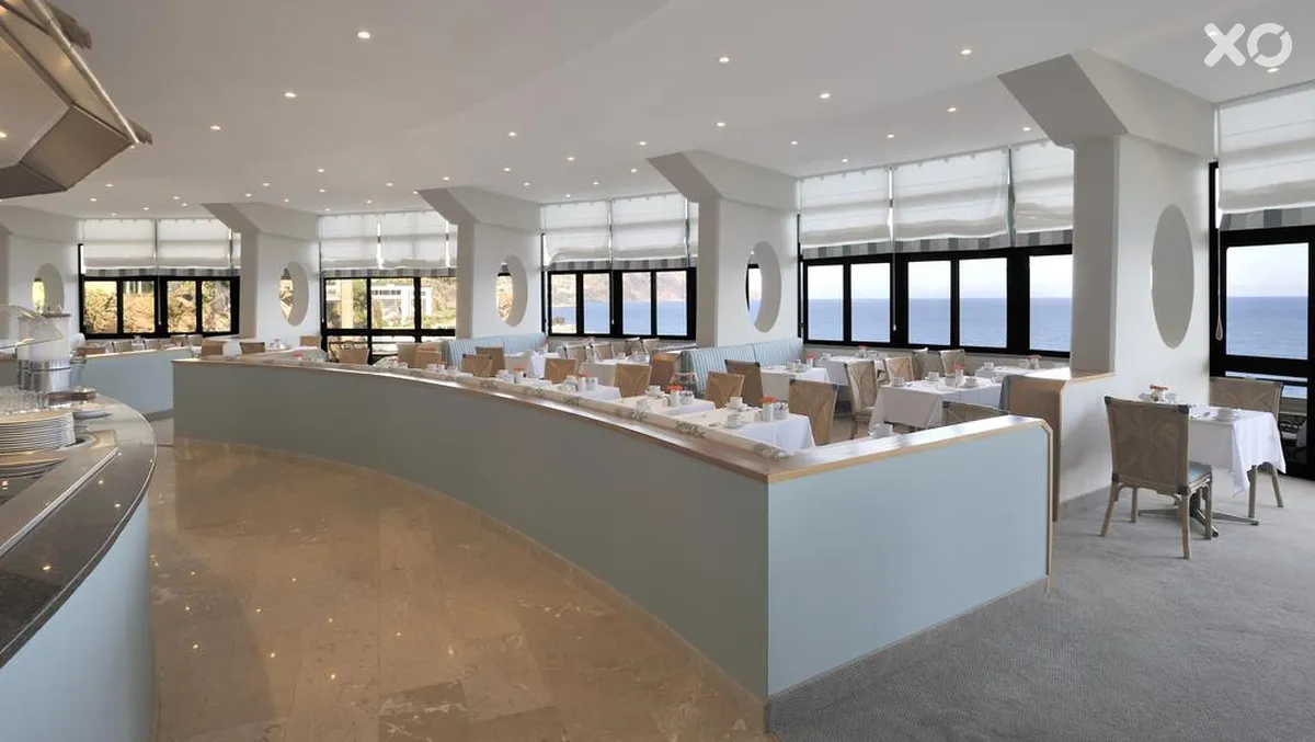 Pestana Palms Ocean