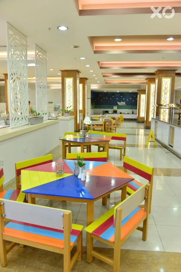 Holiday Village Turkey