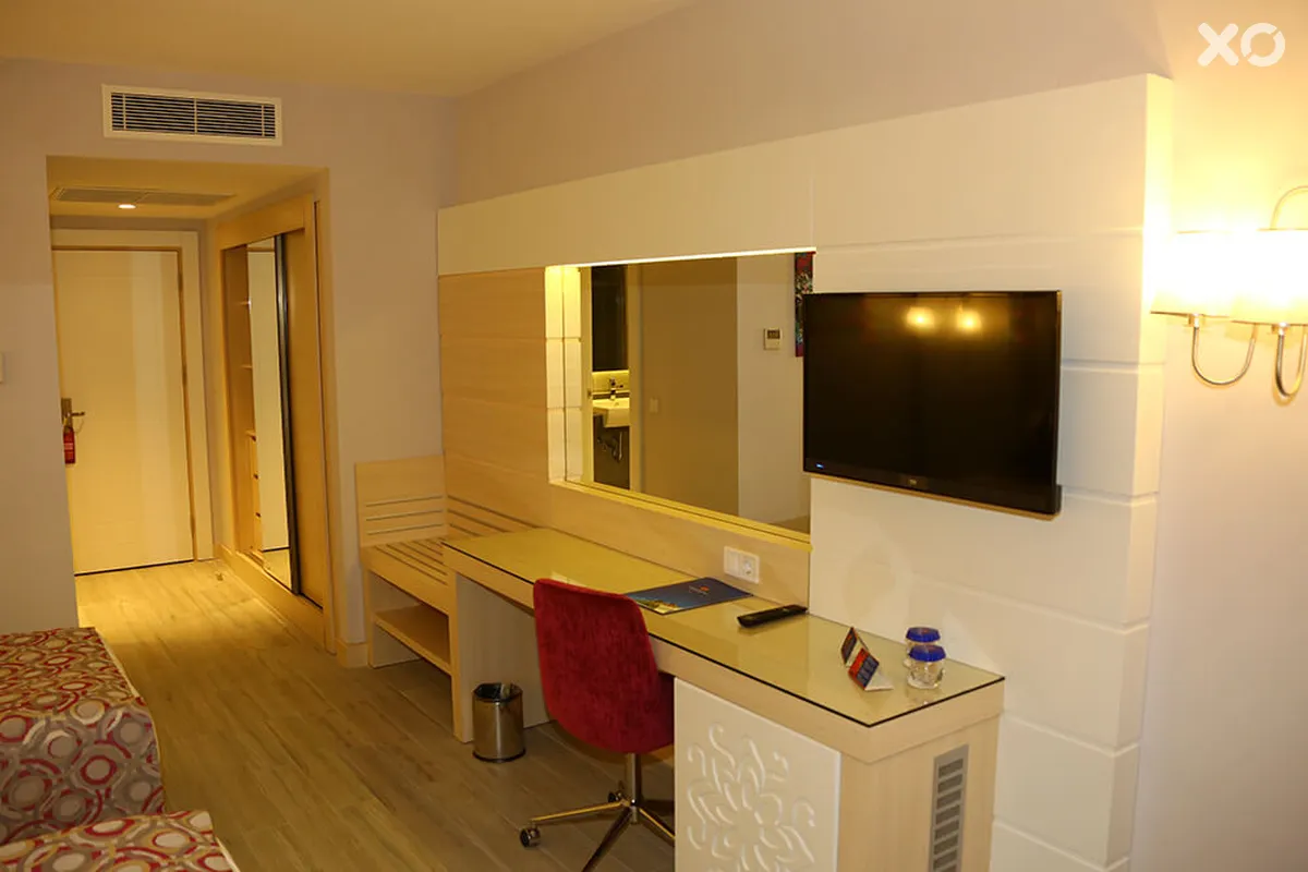 Sunmelia Beach Resort Hotel & SPA
