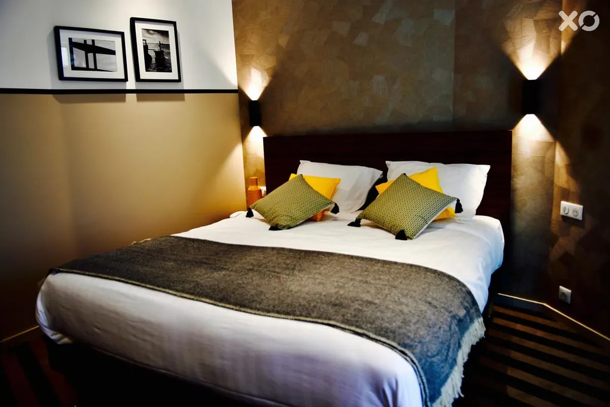Locarno Hotel
