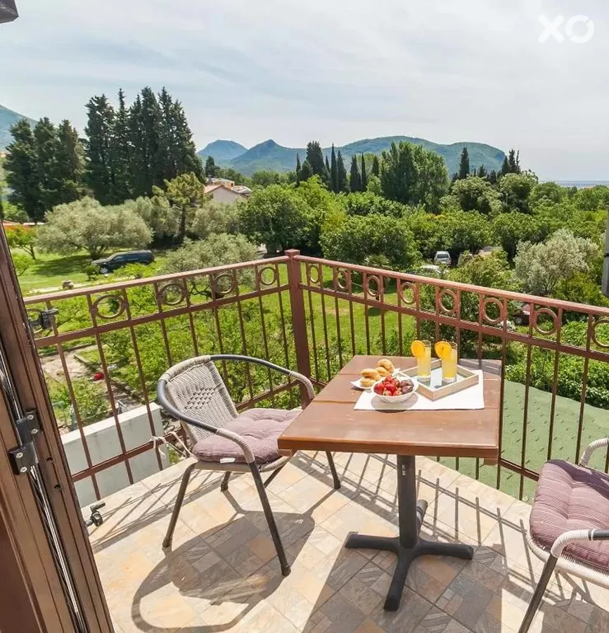 Viktorija Apartments