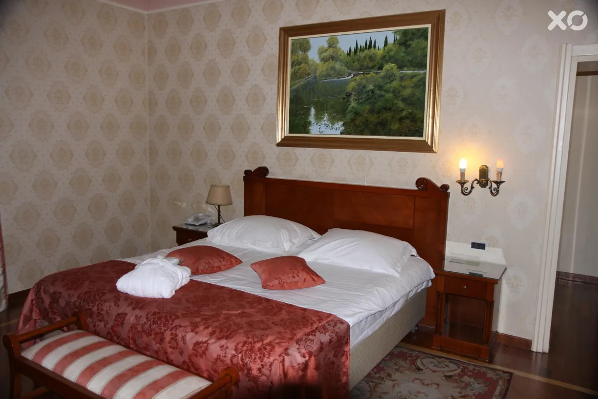 Milenij Hotel