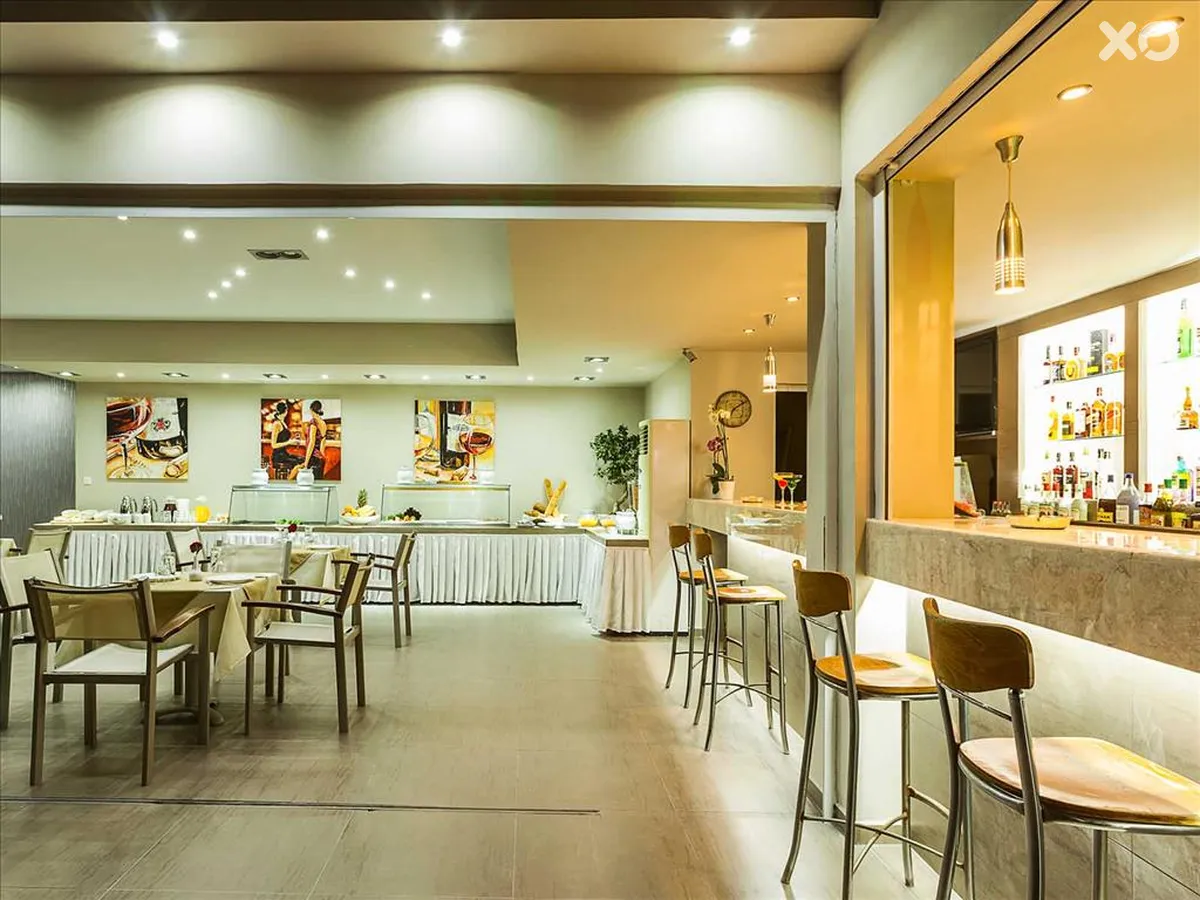 Anna Hotel