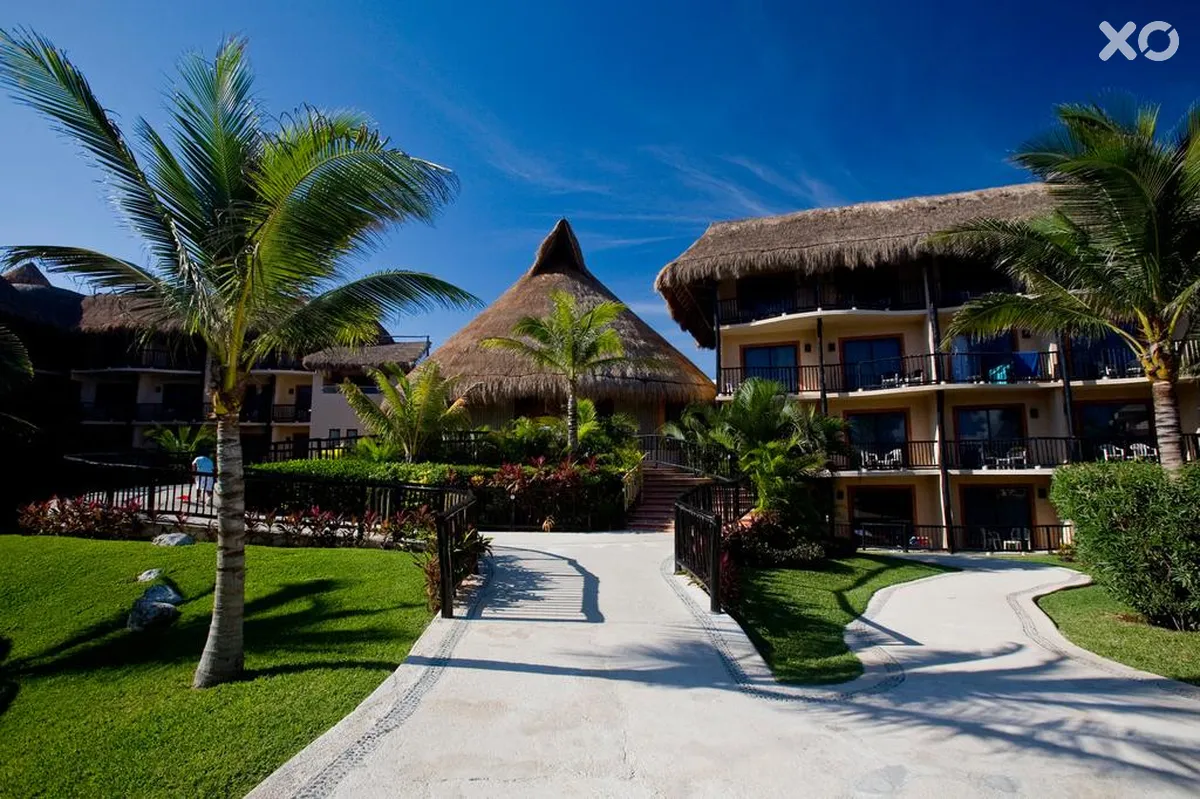 Catalonia Riviera Maya Hotel