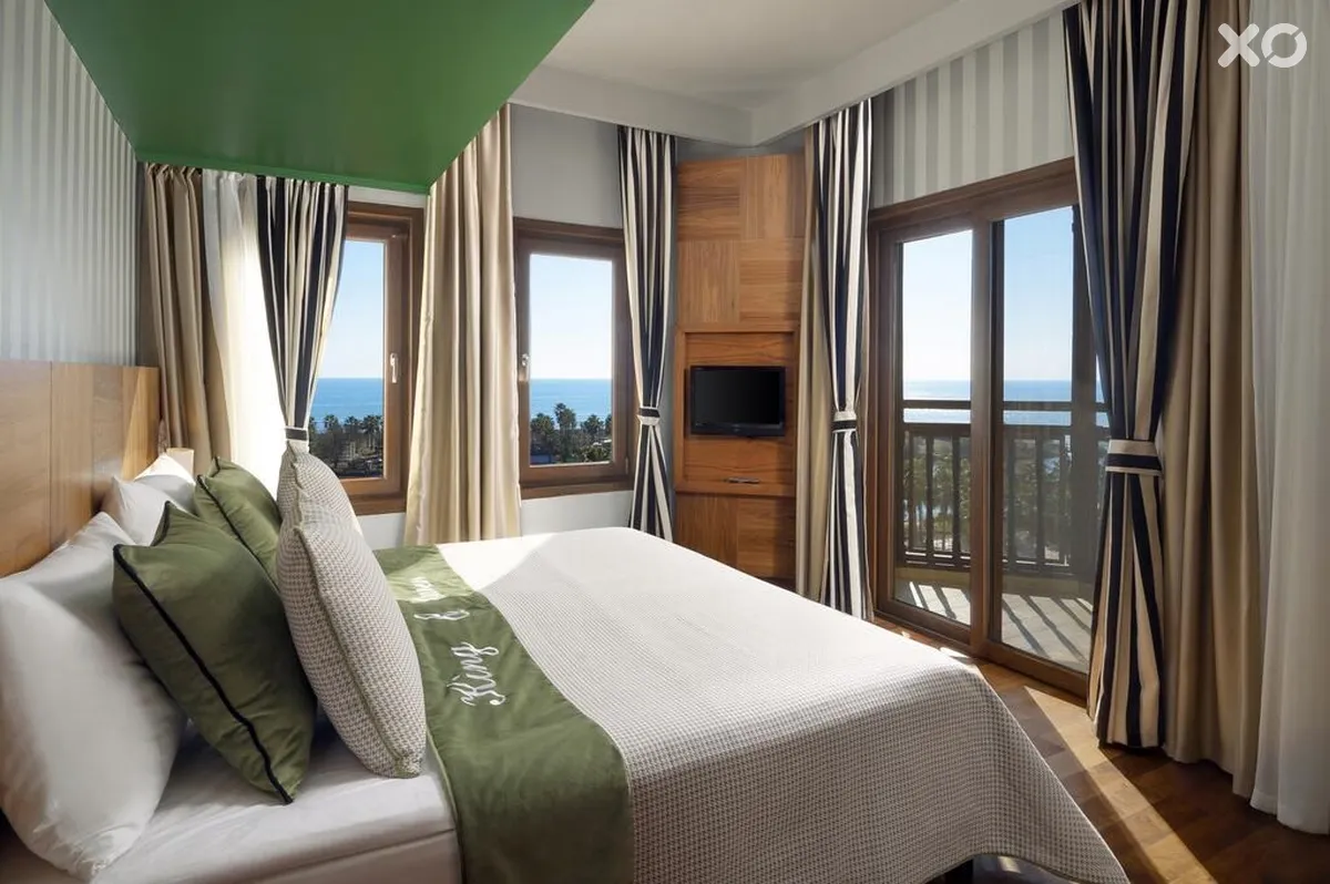 Selectum Family Resort Belek