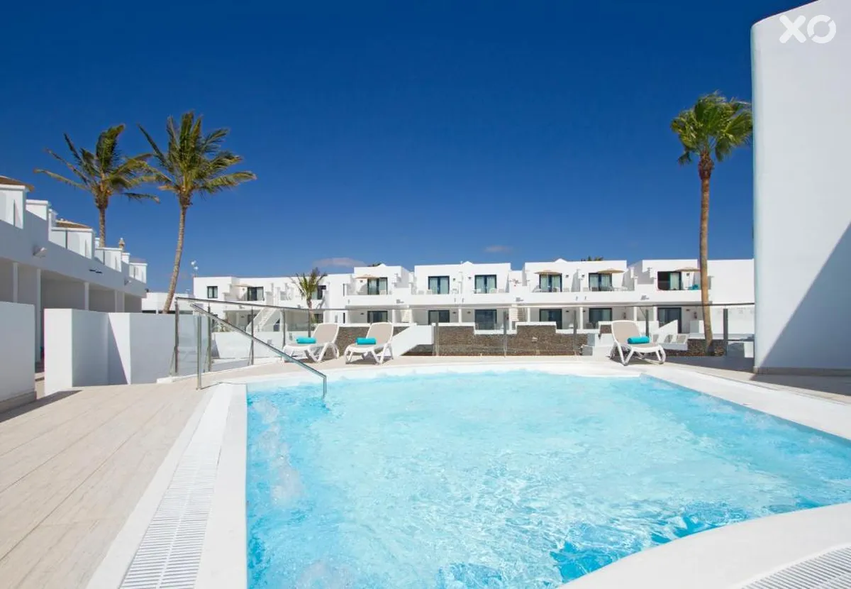 Aqua Suites Hotel Boutique