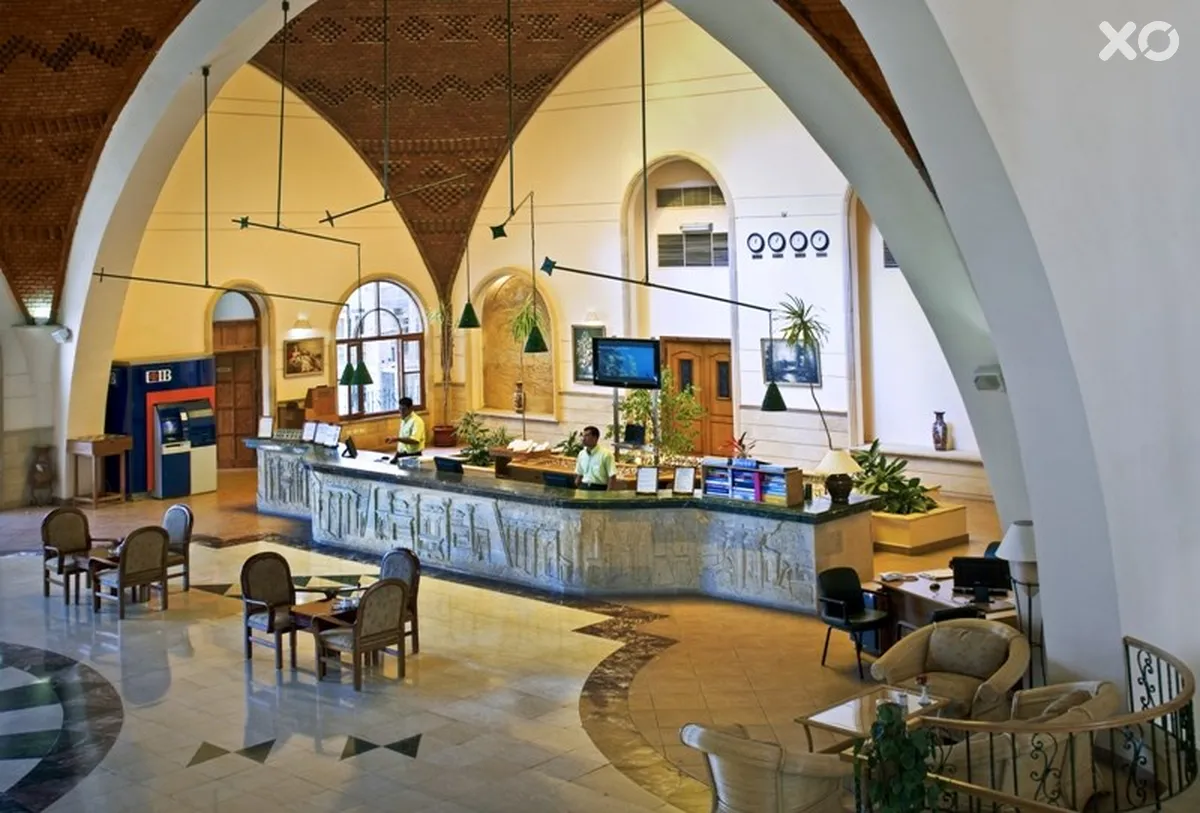 Club Calimera Akassia Swiss Resort
