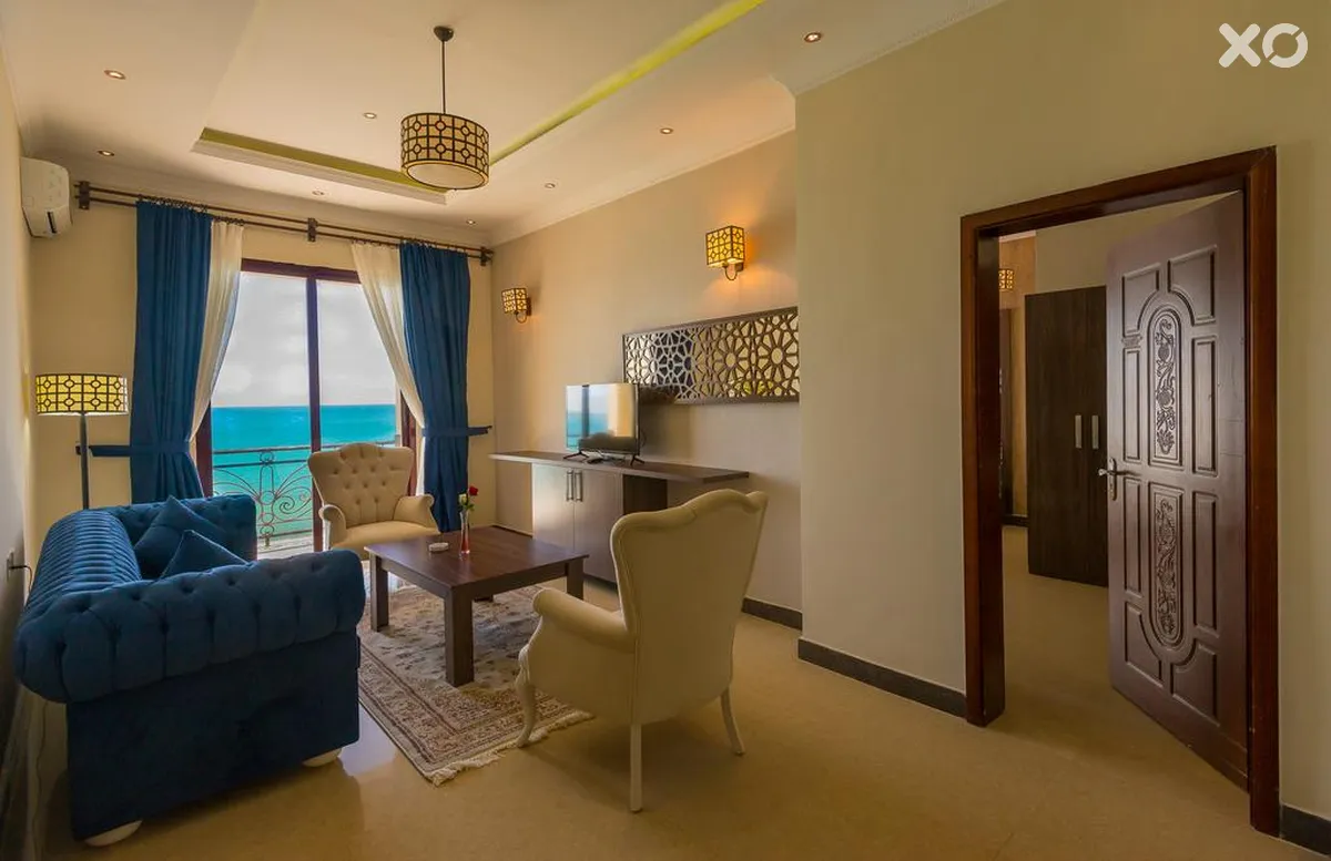 Golden Tulip Zanzibar Resort