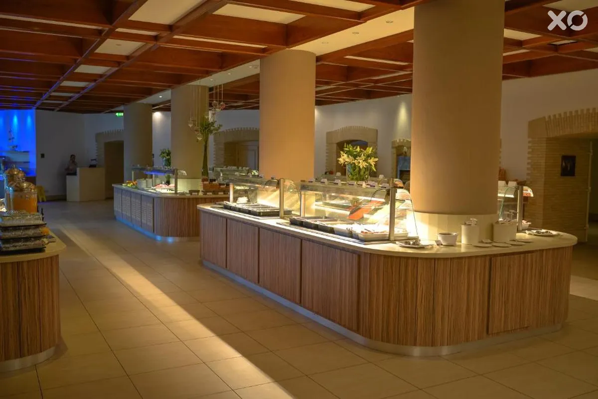 Atlantica Aphrodite Hills Hotel