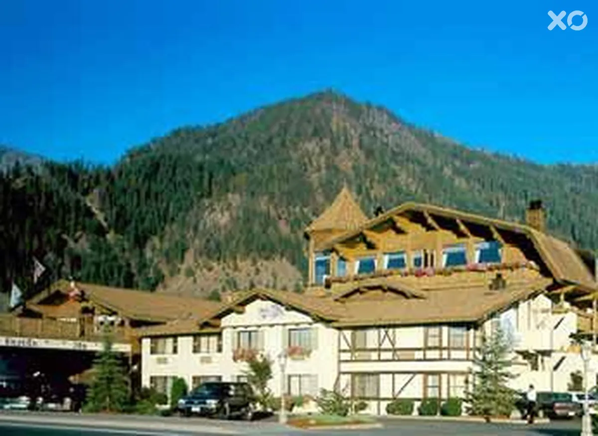Alpenhotel Enzian
