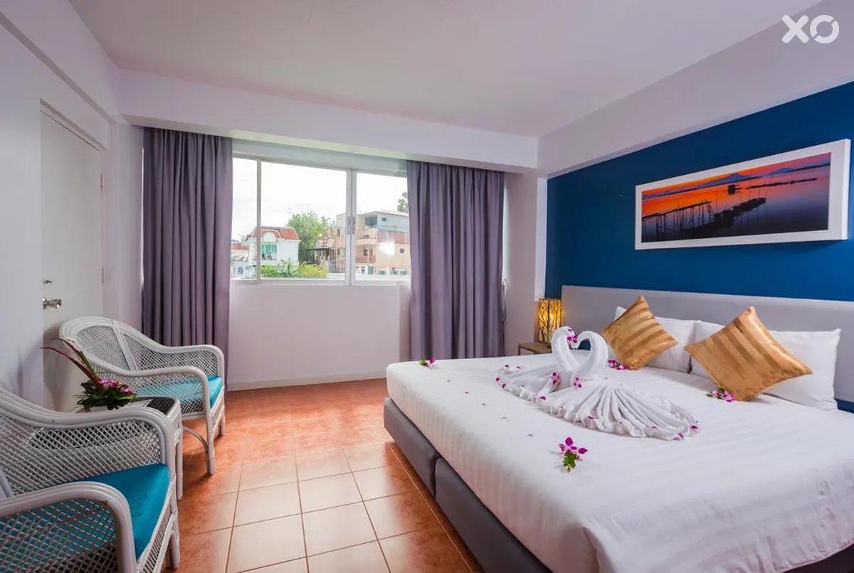 ON Hotel Phuket
