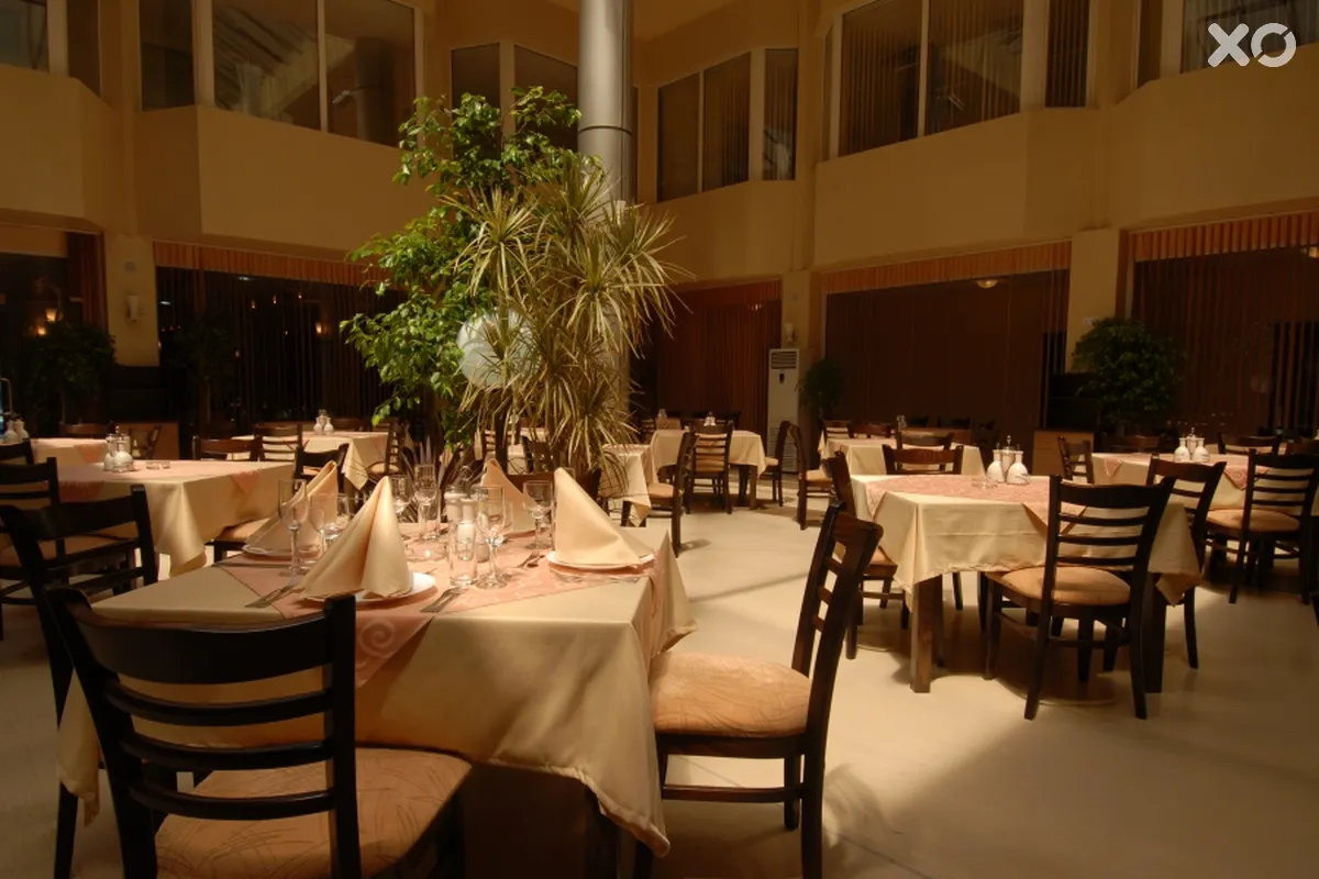 Esperanto Hotel